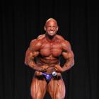 Russ  Allen - NPC Jr. Nationals 2014 - #1