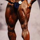 Marcus  Haley - IFBB Europa Show of Champions Orlando 2010 - #1