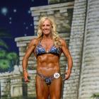 Amber  McElreath - NPC Europa Super Show 2014 - #1