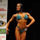 Ecaterina  Pasiakos - NPC Atlantic States 2009 - #1