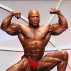 Nathan  Wonsley - IFBB Wings of Strength Tampa  Pro 2010 - #1