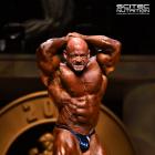 Branch  Warren - IFBB Arnold Classic 2016 - #1