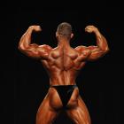 Phillip  Visicaro - NPC Nationals 2010 - #1