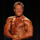 Leonard   Crabtree - IFBB North American Championships 2010 - #1