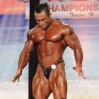 Jason   Huh - IFBB Wings of Strength Tampa  Pro 2012 - #1