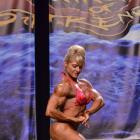 Emery  Miller - IFBB Wings of Strength Chicago Pro 2013 - #1