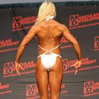 Kimberly  Vasquez - NPC Ronnie Coleman Classic 2011 - #1