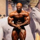 Marcus  Haley - IFBB Europa Show of Champions Orlando 2010 - #1