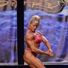 Emery  Miller - IFBB Wings of Strength Chicago Pro 2013 - #1