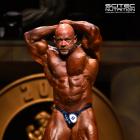 Branch  Warren - IFBB Arnold Classic 2016 - #1