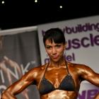 Ellenette  Prasad - Australian National Natural Titles 2011 - #1