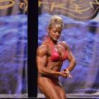 Emery  Miller - IFBB Wings of Strength Chicago Pro 2013 - #1