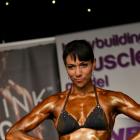 Ellenette  Prasad - Australian National Natural Titles 2011 - #1