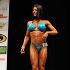 Michelle   DeRosa - NPC Atlantic States 2009 - #1