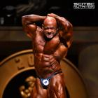 Branch  Warren - IFBB Arnold Classic 2016 - #1