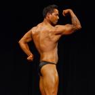 Mark  Chapa - NPC Texas State 2010 - #1