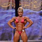 Emery  Miller - IFBB Wings of Strength Chicago Pro 2013 - #1