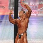 Jason   Huh - IFBB Wings of Strength Tampa  Pro 2012 - #1