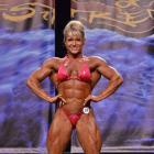 Emery  Miller - IFBB Wings of Strength Chicago Pro 2013 - #1