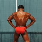 Garry  Metcalfe - NPC Ronnie Coleman Classic 2010 - #1