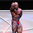 Nathan  Wonsley - IFBB Wings of Strength Tampa  Pro 2010 - #1