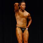 Mark  Chapa - NPC Texas State 2010 - #1