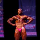Weldon  Newton - NPC Phil Heath Classic 2013 - #1