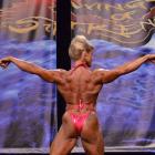 Emery  Miller - IFBB Wings of Strength Chicago Pro 2013 - #1