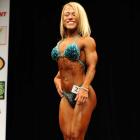 Janette   Suchcicki - NPC Atlantic States 2009 - #1