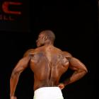 William  Gregory - IFBB Pittsburgh Pro 2015 - #1