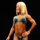 Janette   Suchcicki - NPC Atlantic States 2009 - #1