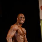 William  Gregory - IFBB Pittsburgh Pro 2015 - #1