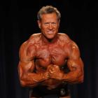 Leonard   Crabtree - IFBB North American Championships 2010 - #1