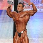 Jason   Huh - IFBB Wings of Strength Tampa  Pro 2012 - #1