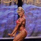 Emery  Miller - IFBB Wings of Strength Chicago Pro 2013 - #1