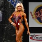 Jessica  Clay - IFBB Kentucky Pro 2009 - #1