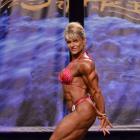 Emery  Miller - IFBB Wings of Strength Chicago Pro 2013 - #1