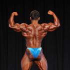 Josh  Hadan - NPC Jr. Nationals 2014 - #1