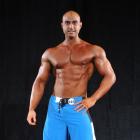 Christopher  Villa - IFBB North American Championships 2012 - #1