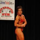 Lyn  Santopadee - NPC Rhode Island 2010 - #1