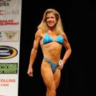 Jennifer   Clark - NPC Atlantic States 2009 - #1