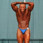 Stephen   Perry - NPC Ronnie Coleman Classic 2010 - #1
