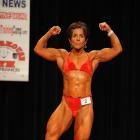 Lyn  Santopadee - NPC Rhode Island 2010 - #1