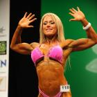 Louise  Rogers - IFBB New York Pro 2012 - #1