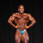 Josh  Hadan - NPC Jr. Nationals 2014 - #1