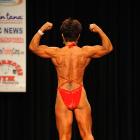 Lyn  Santopadee - NPC Rhode Island 2010 - #1