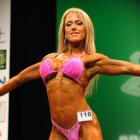 Louise  Rogers - IFBB New York Pro 2012 - #1