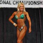 Sonya   Garner - NPC Masters Nationals 2011 - #1