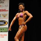 Natalie  Benjamin - NPC Atlantic States 2009 - #1