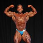 Josh  Hadan - NPC Jr. Nationals 2014 - #1